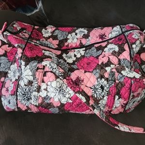 Vera Bradley Large Duffel